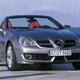 Illustration for article titled The New Mercedes SLK: A Little Off The Nose And Chin Doc